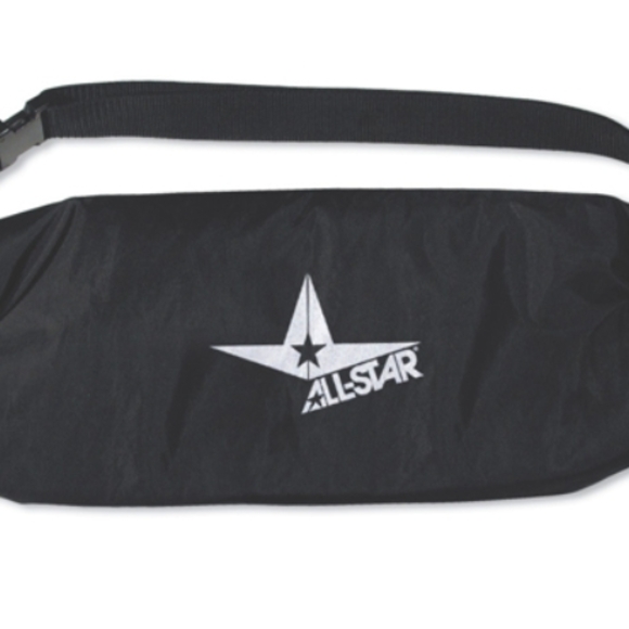 Black Men's Bag - Picture 1 of 4